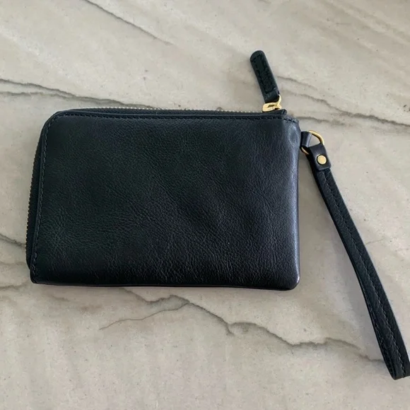 Michele Wristlet - Picture 3 of 7